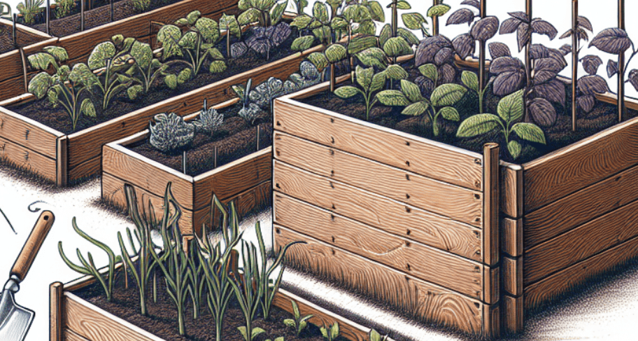 Complete Guide to Raised Bed Gardening