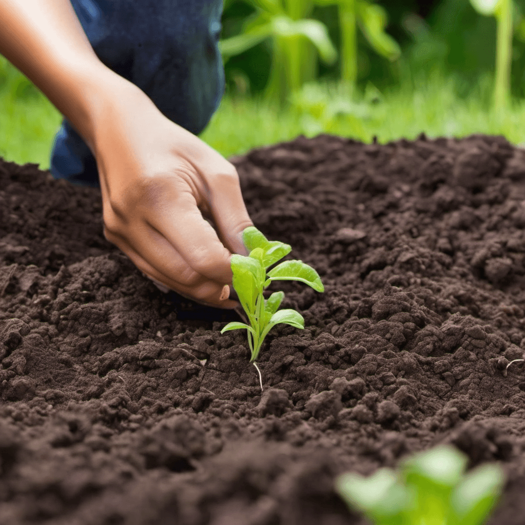 Spring Planting Essentials: Setting Up Your Garden for Success