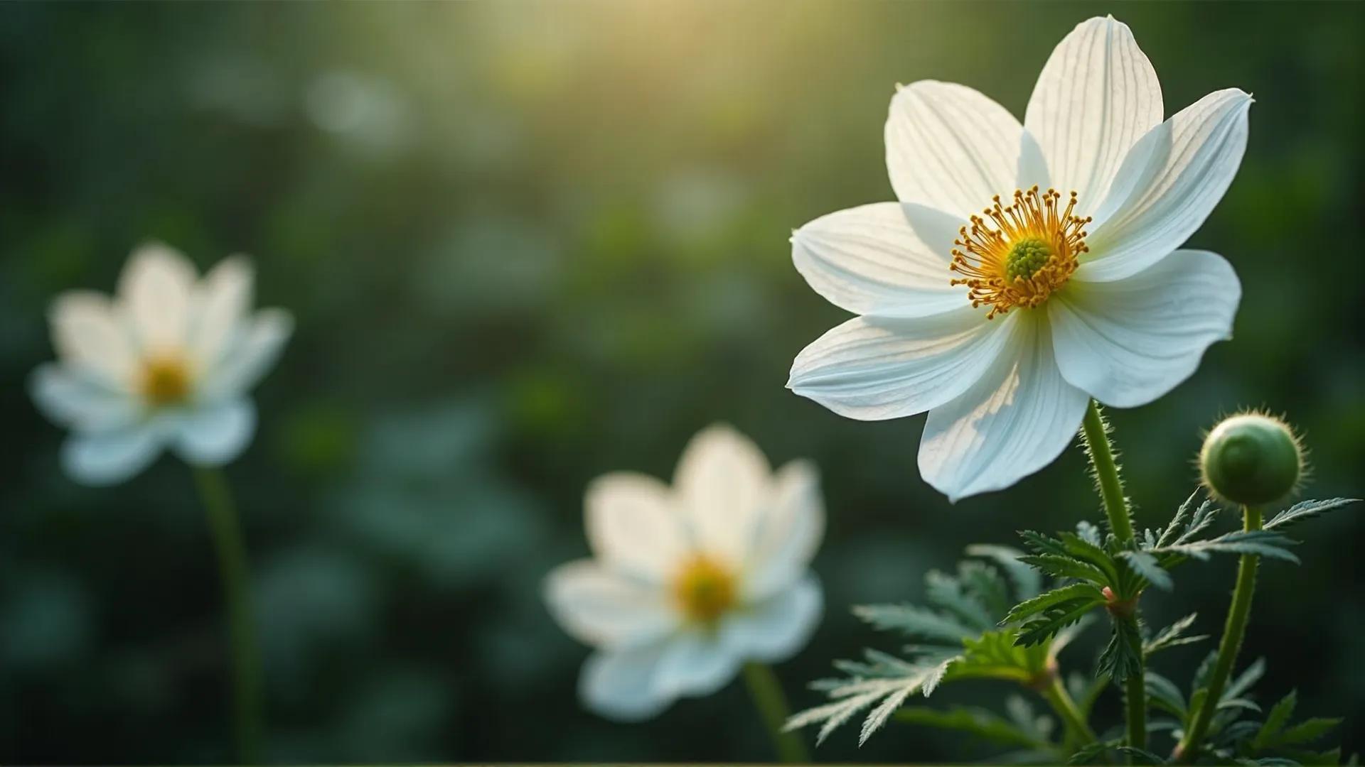 Anemone (Windflower) Care: Spring and Fall Bloomers