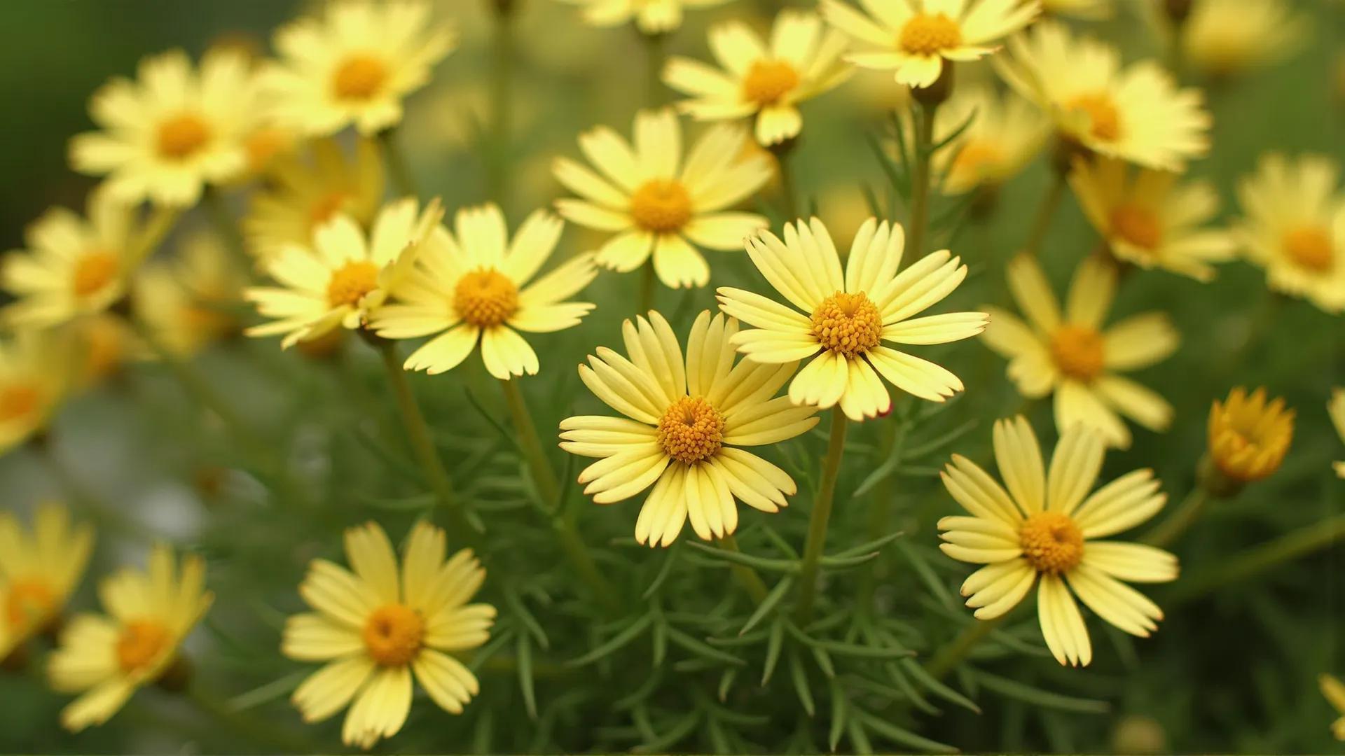 Coreopsis (Tickseed) Care: Growing Cheerful Sun-Lovers