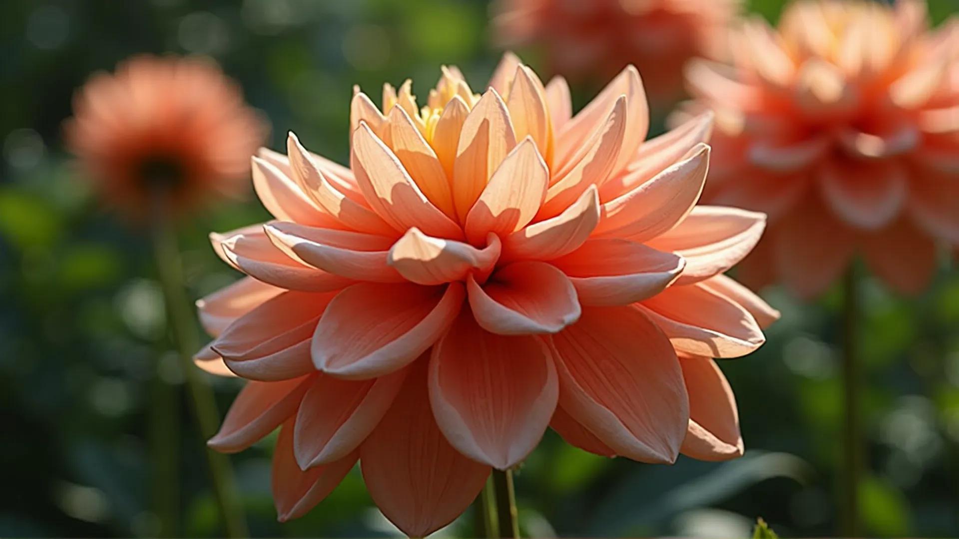 Dahlia Care: Growing Show-Stopping Summer Blooms