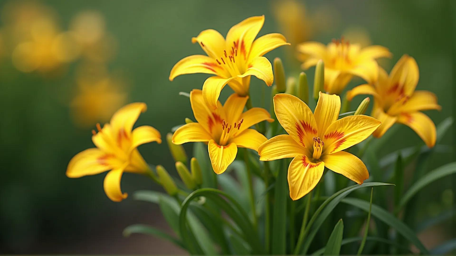 Daylily Care Guide: Growing Easy and Prolific Blooms