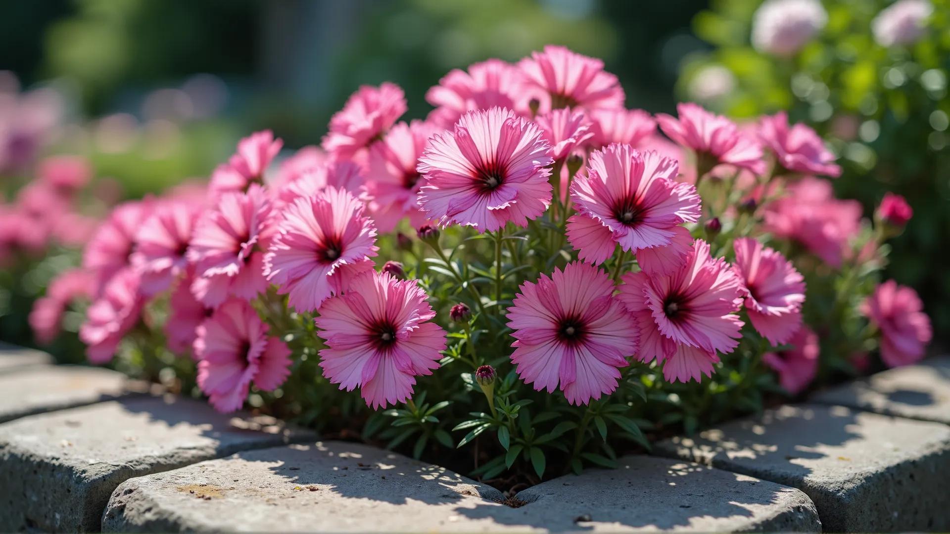Dianthus Care: Growing Pinks, Carnations, and Sweet William