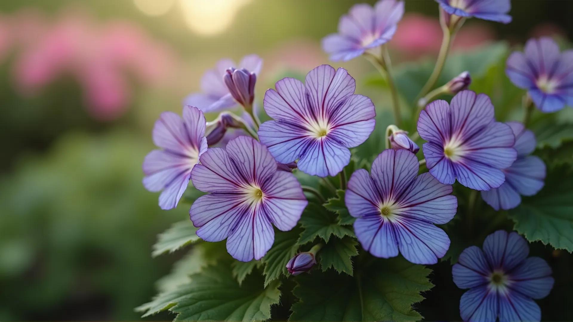 Hardy Geranium (Cranesbill) Care: Growing True Geraniums