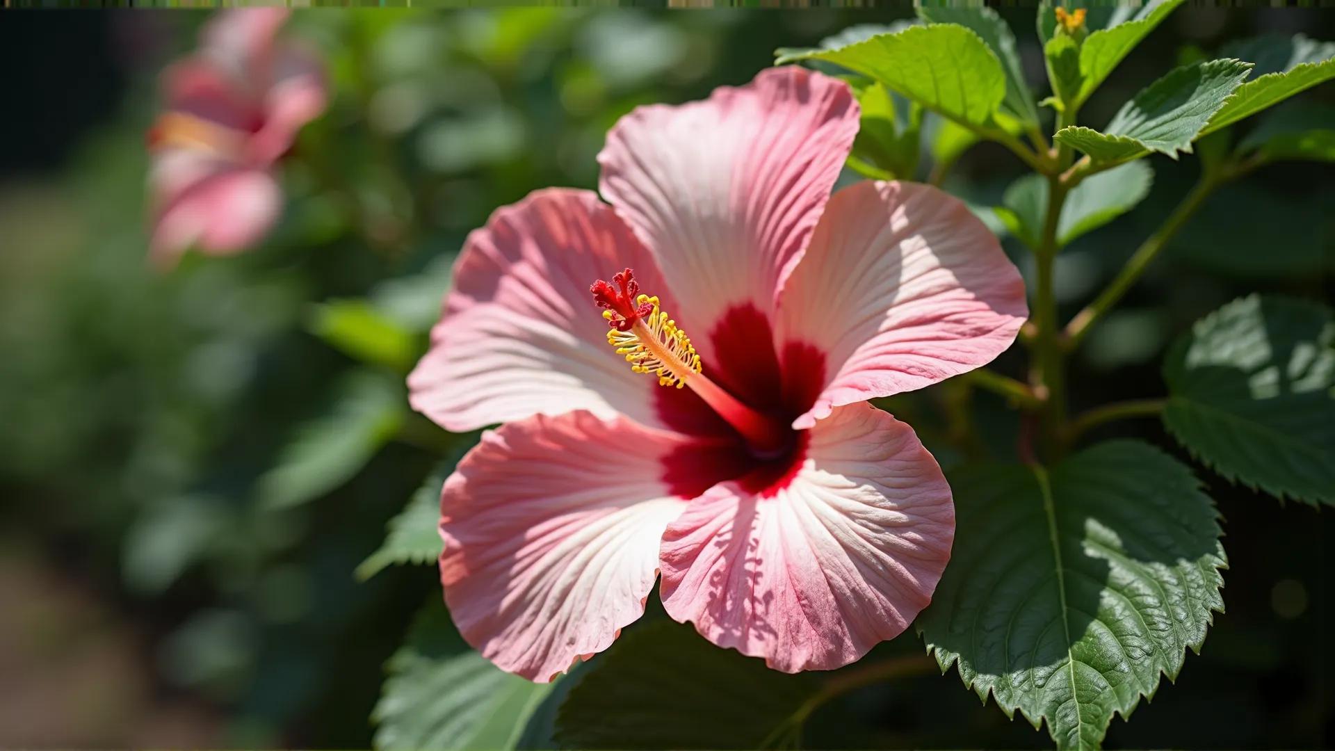 Hibiscus Care: Growing Tropical and Hardy Varieties