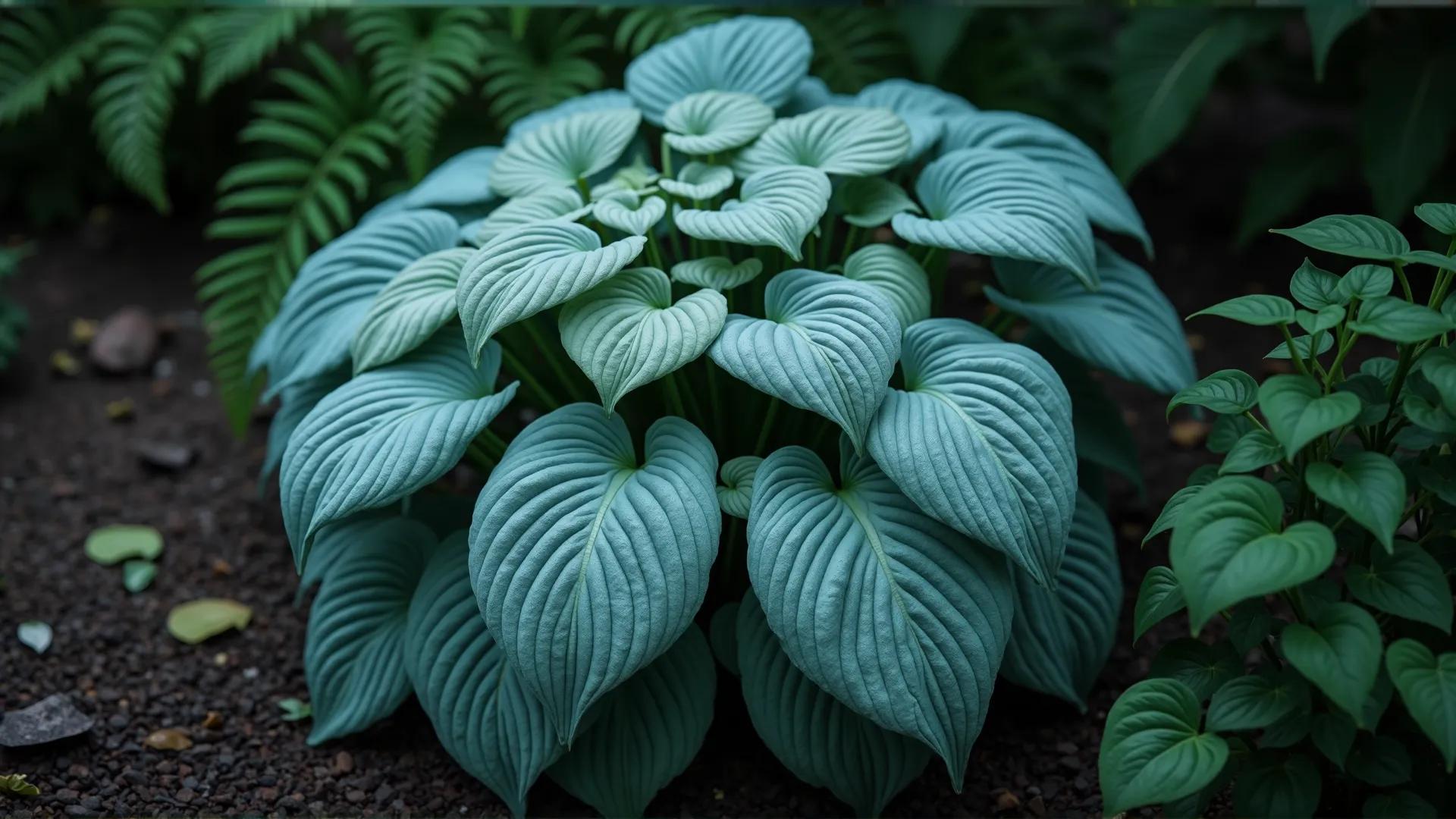 Hosta Care Guide: Growing Lush Foliage Plants for Shade