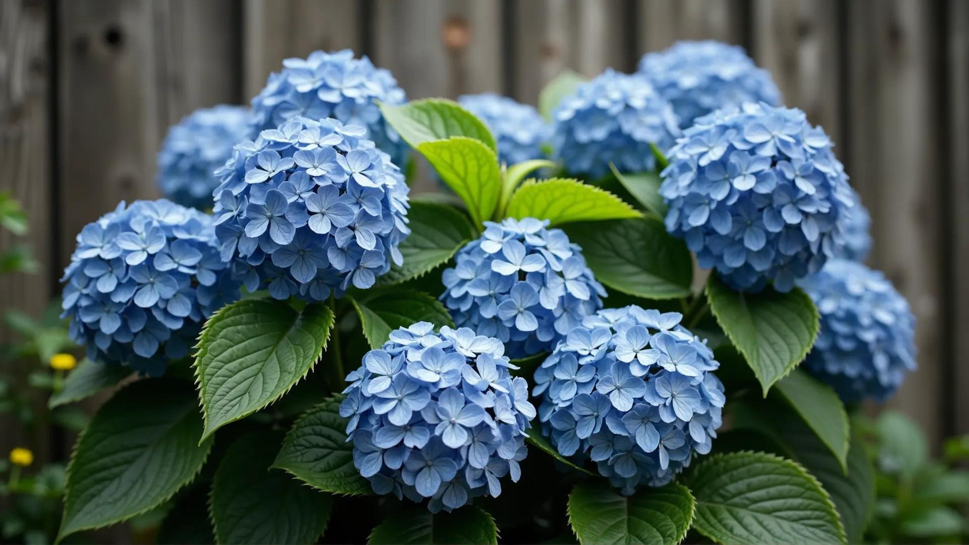 Hydrangea Care Guide: Growing Gorgeous Blooms