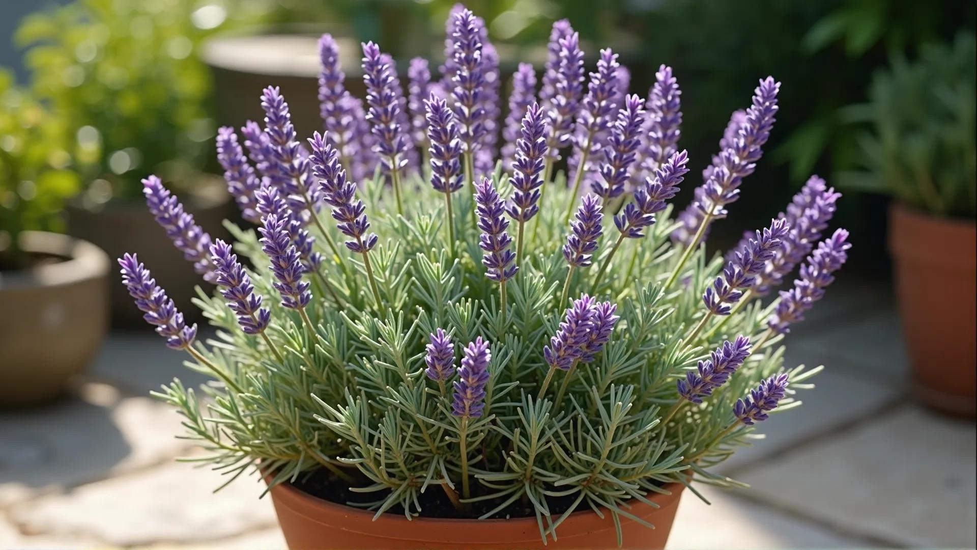 Lavender: Complete Growing and Care Guide