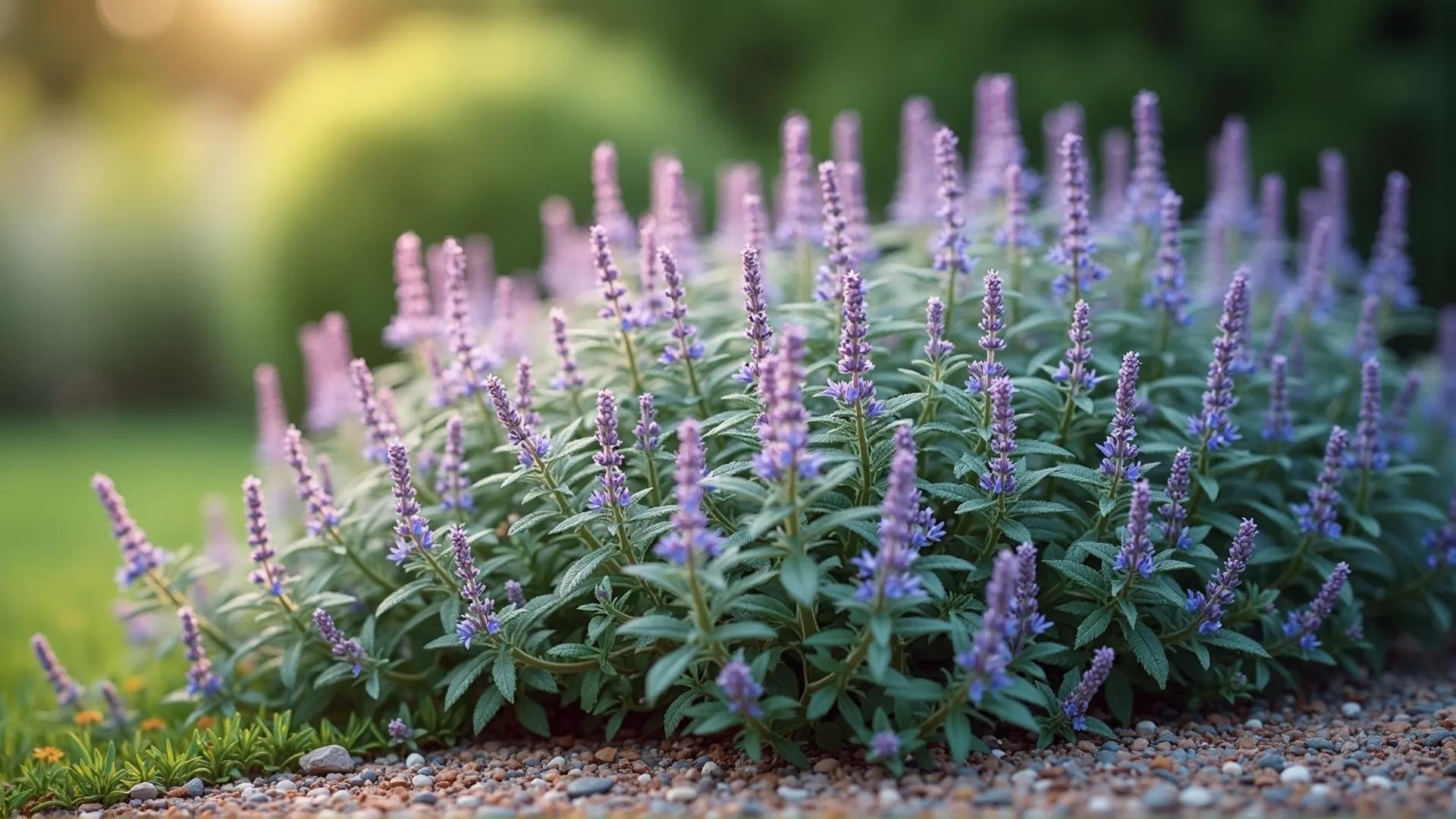 Nepeta (Catmint) Care: Growing Easy, Long-Blooming Perennials