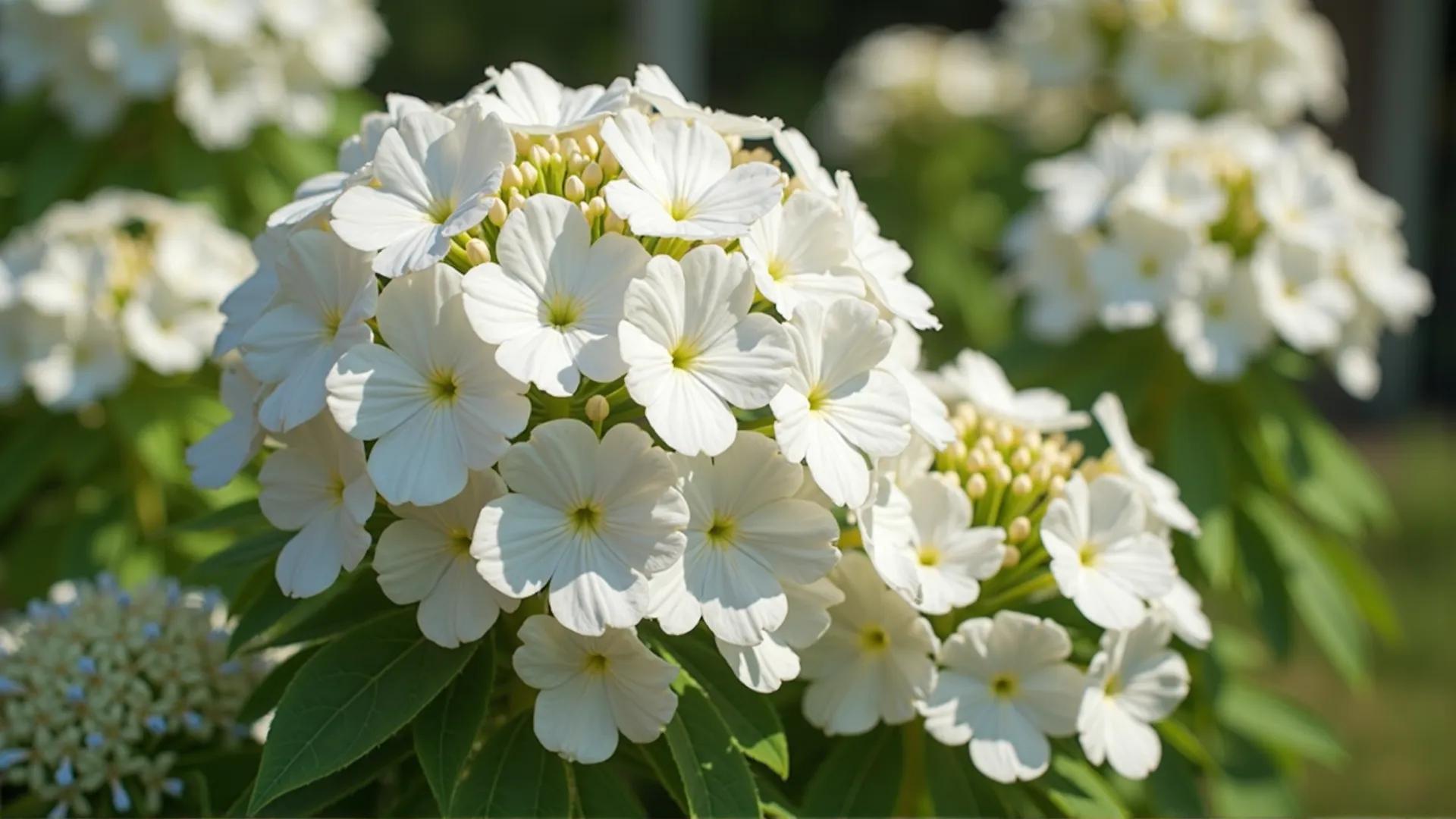 Phlox Care: Growing Garden Phlox, Creeping Phlox, and More