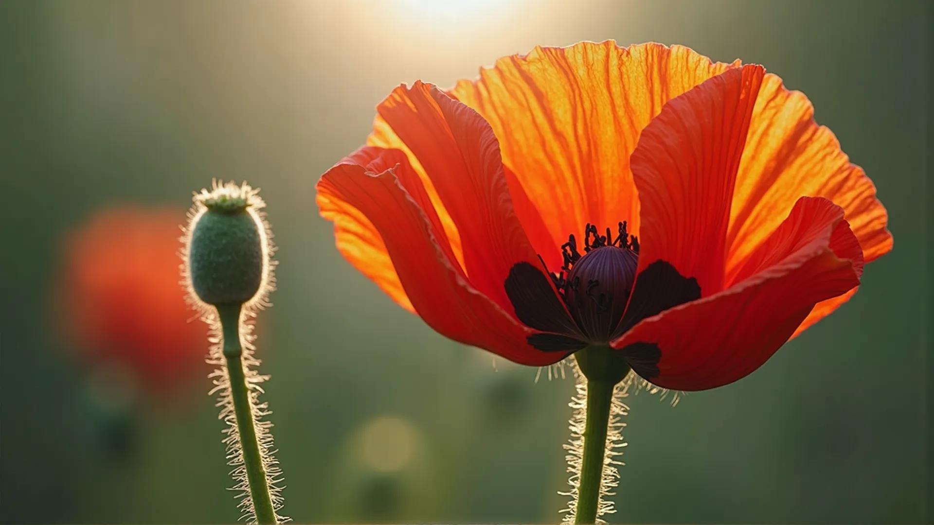 Poppy Care: Growing Papaver Species