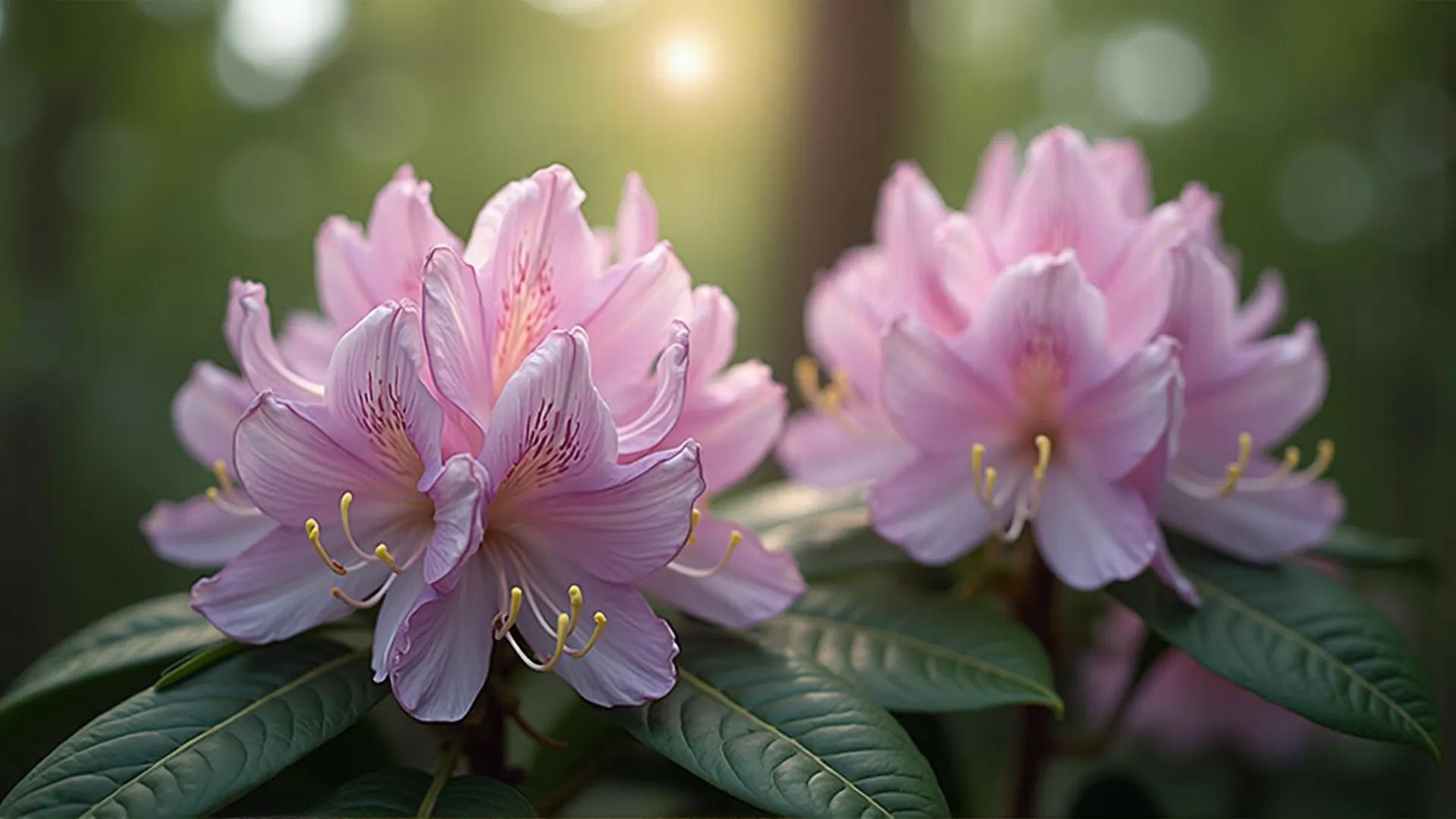 Rhododendron & Azalea Care: Growing Acid-Loving Shrubs