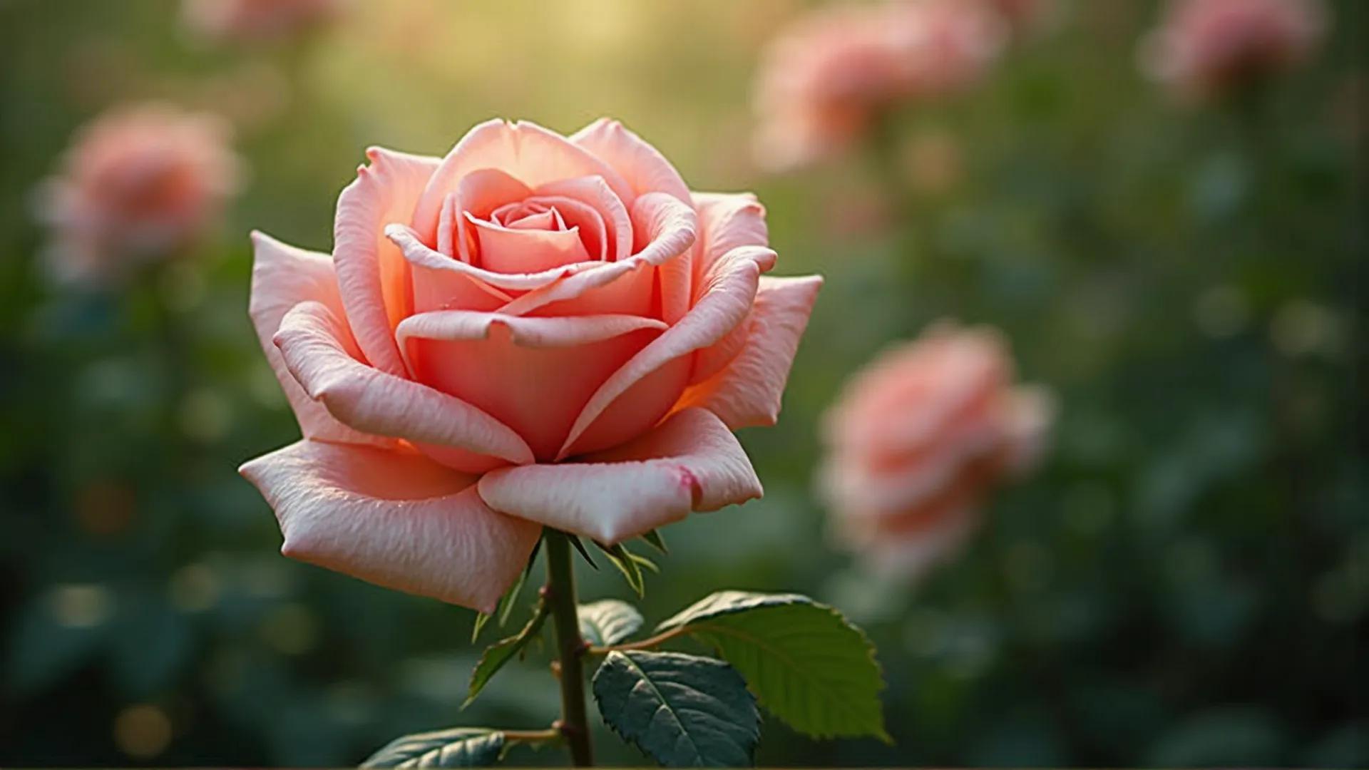 Roses: Essential Care Guide for Healthy Plants and Beautiful Blooms