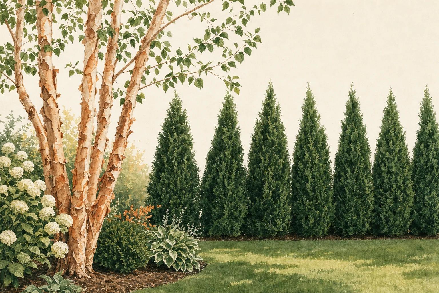 Fast Growing Trees: 25 Picks Worth Planting and 13 to Avoid