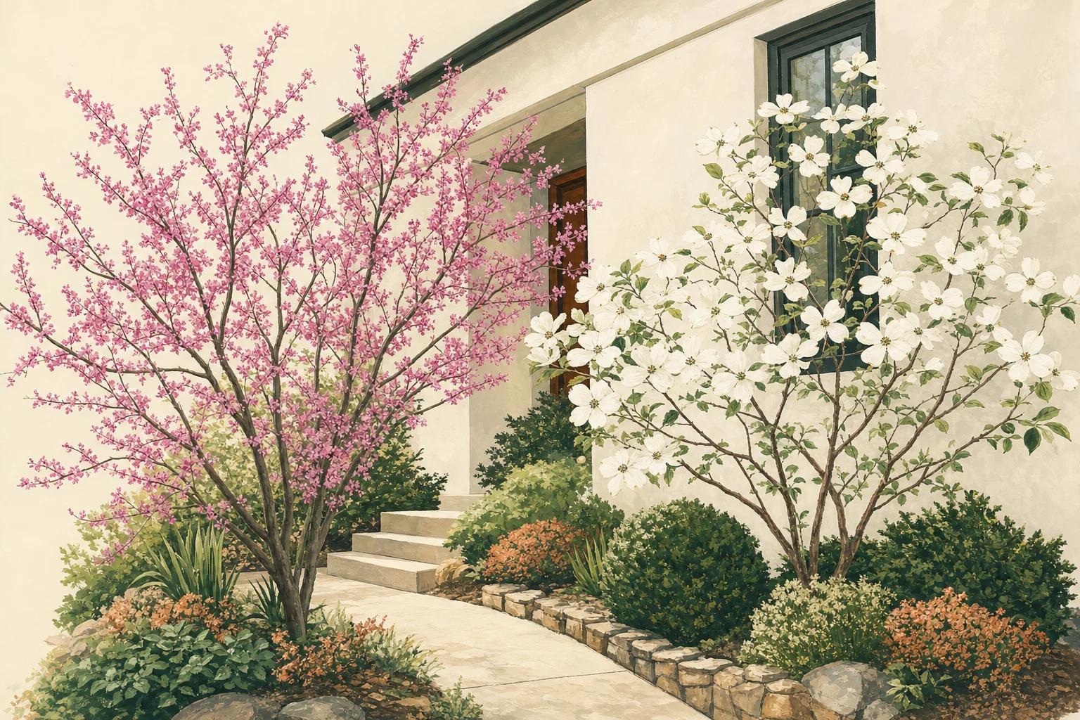 Flowering Trees: 28 Best Picks by Bloom Season and Size