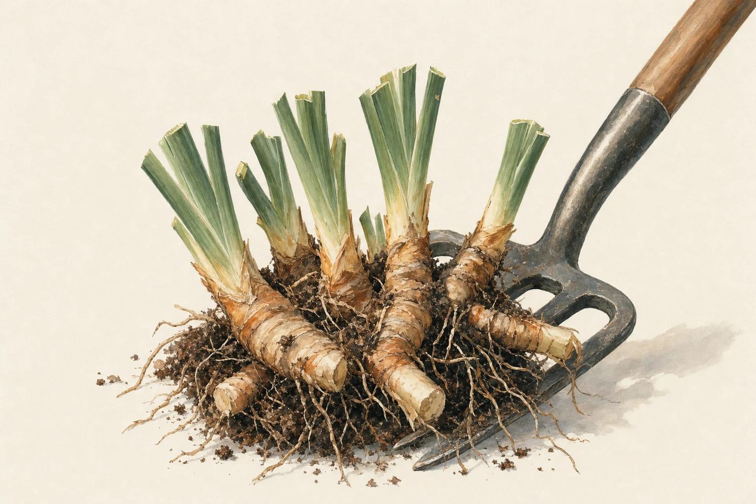 When to Divide Irises: Timing by Type and Region