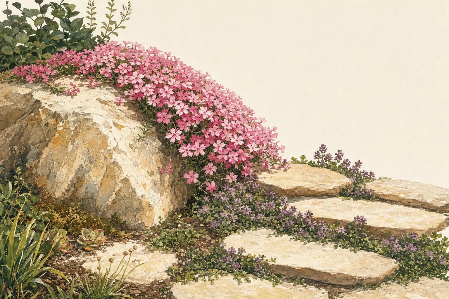 Ground Cover Plants: 27 Picks for Sun, Shade, Slopes and Paths