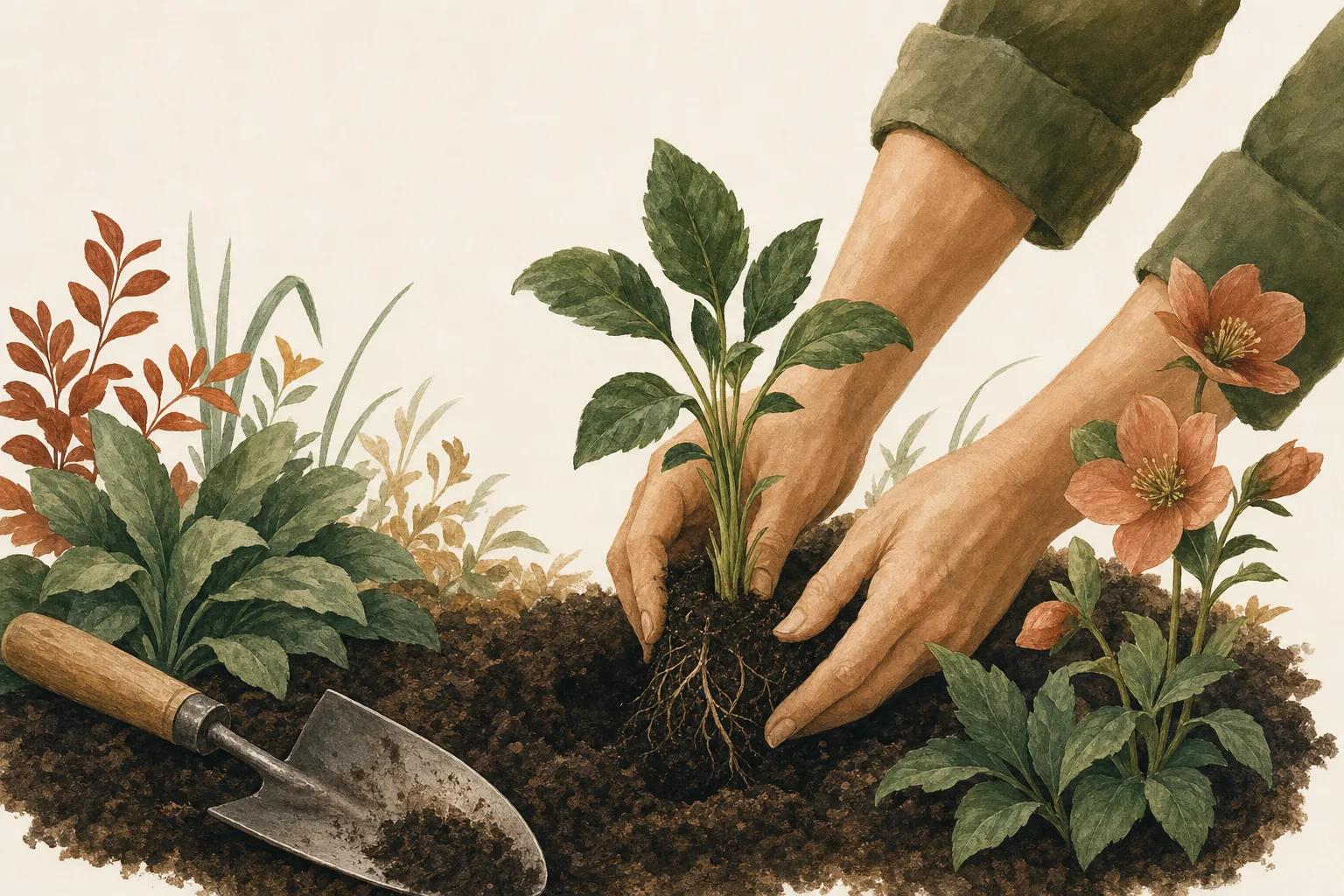 Spring Planting Essentials: Setting Up Your Garden for Success