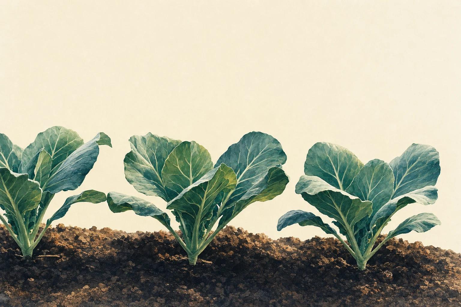 When to Plant Cabbage: Spring and Fall Dates by Frost and Zone