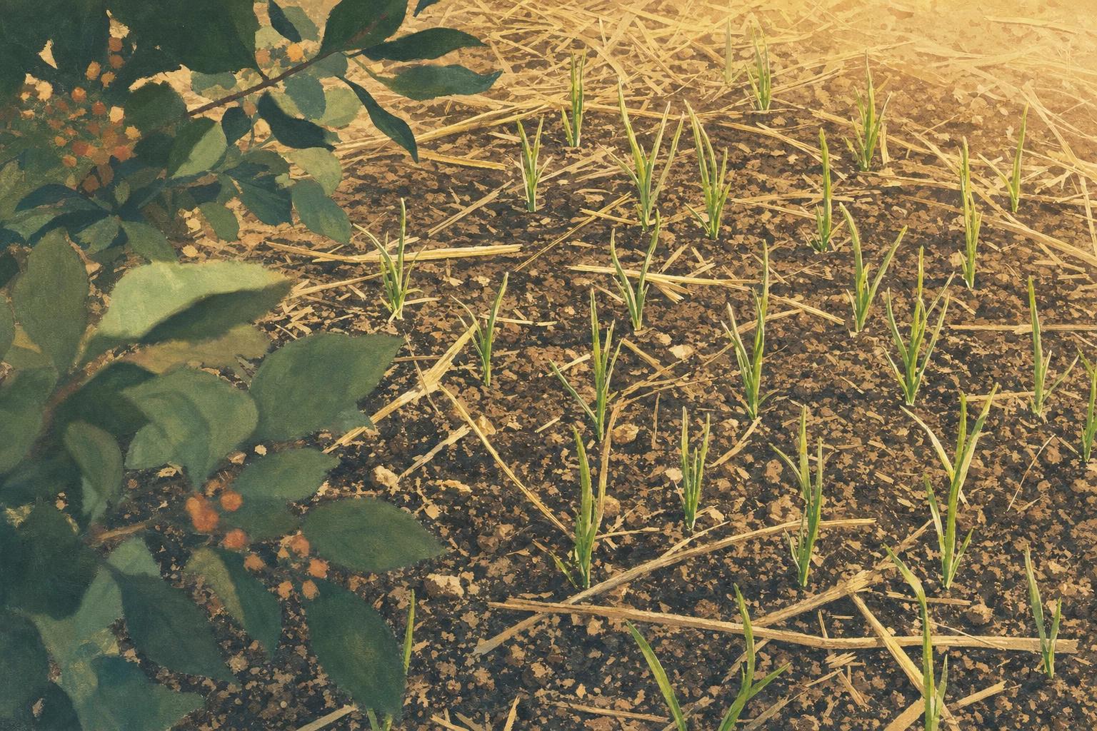 When to Plant Grass Seed: Best Dates by Grass Type and City