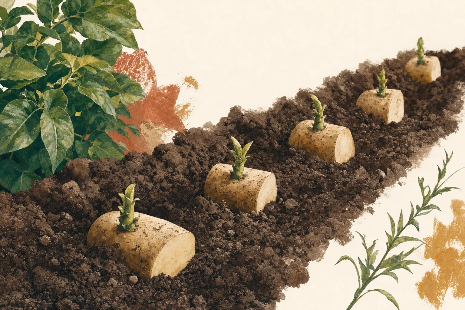 When to Plant Potatoes: Dates by Frost, Soil and Zone