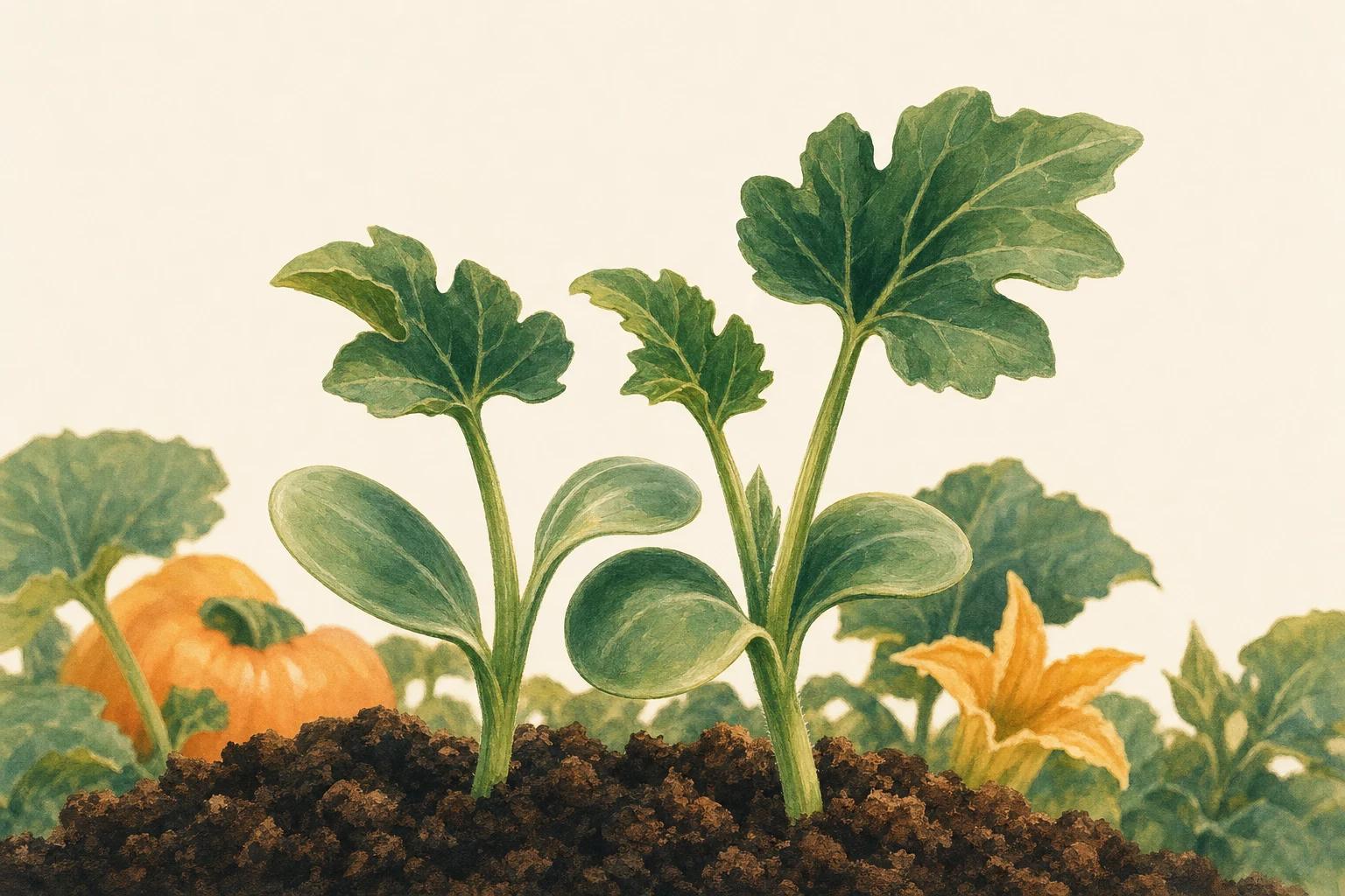 When to Plant Pumpkins: Dates by Frost, Zone and Halloween