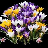 Crocus Mix