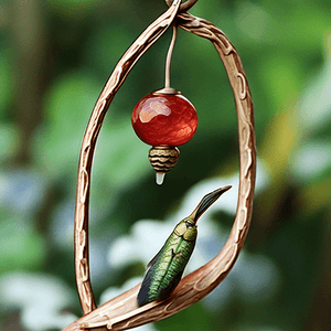 Erythrina humei 'Copper Hummingbird Perch'