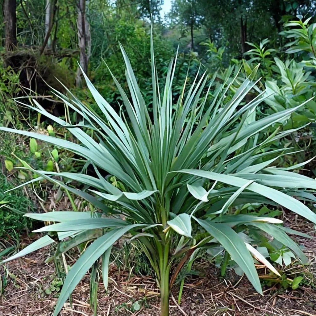 Sabal minor 'McCurtain'
