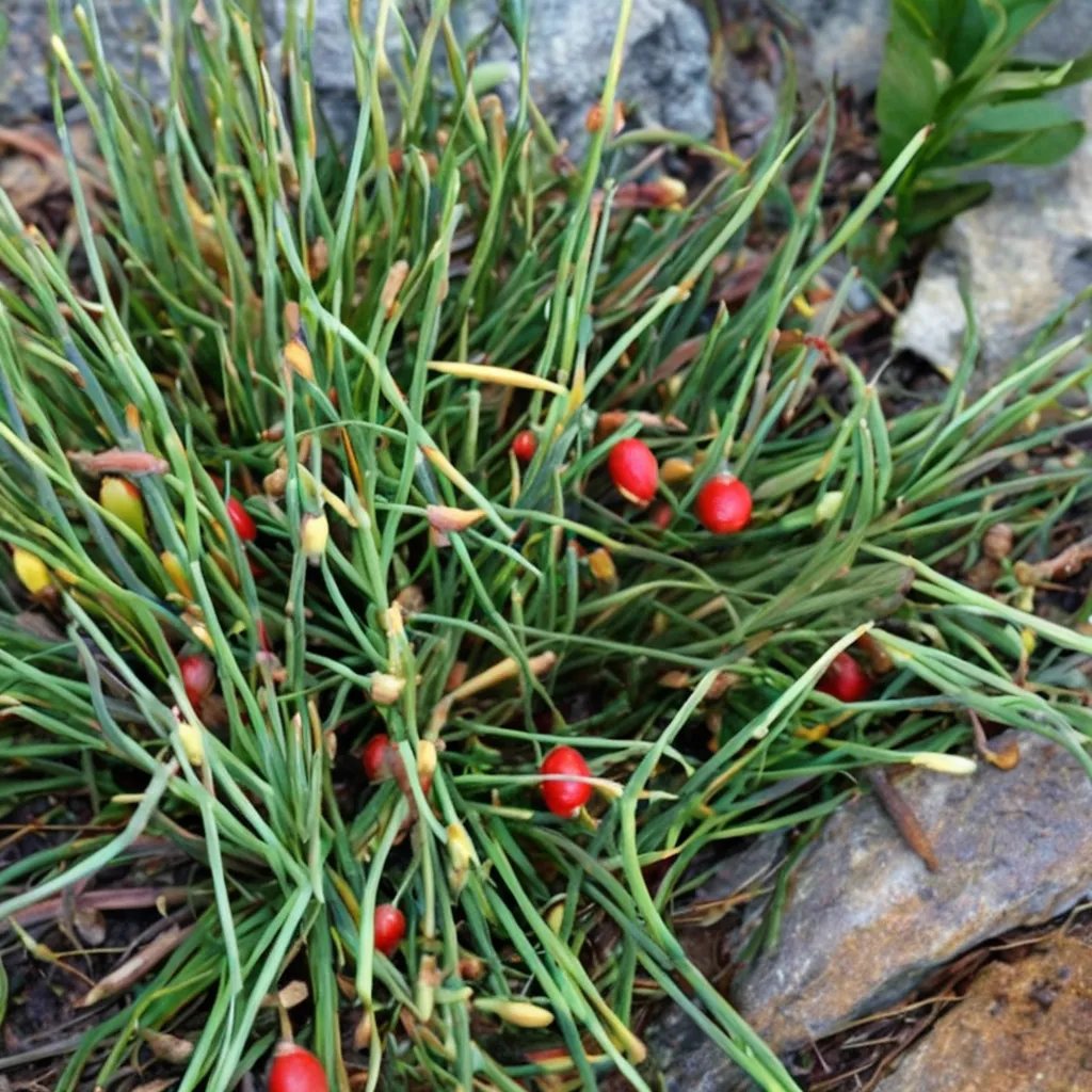 Ephedra minuta