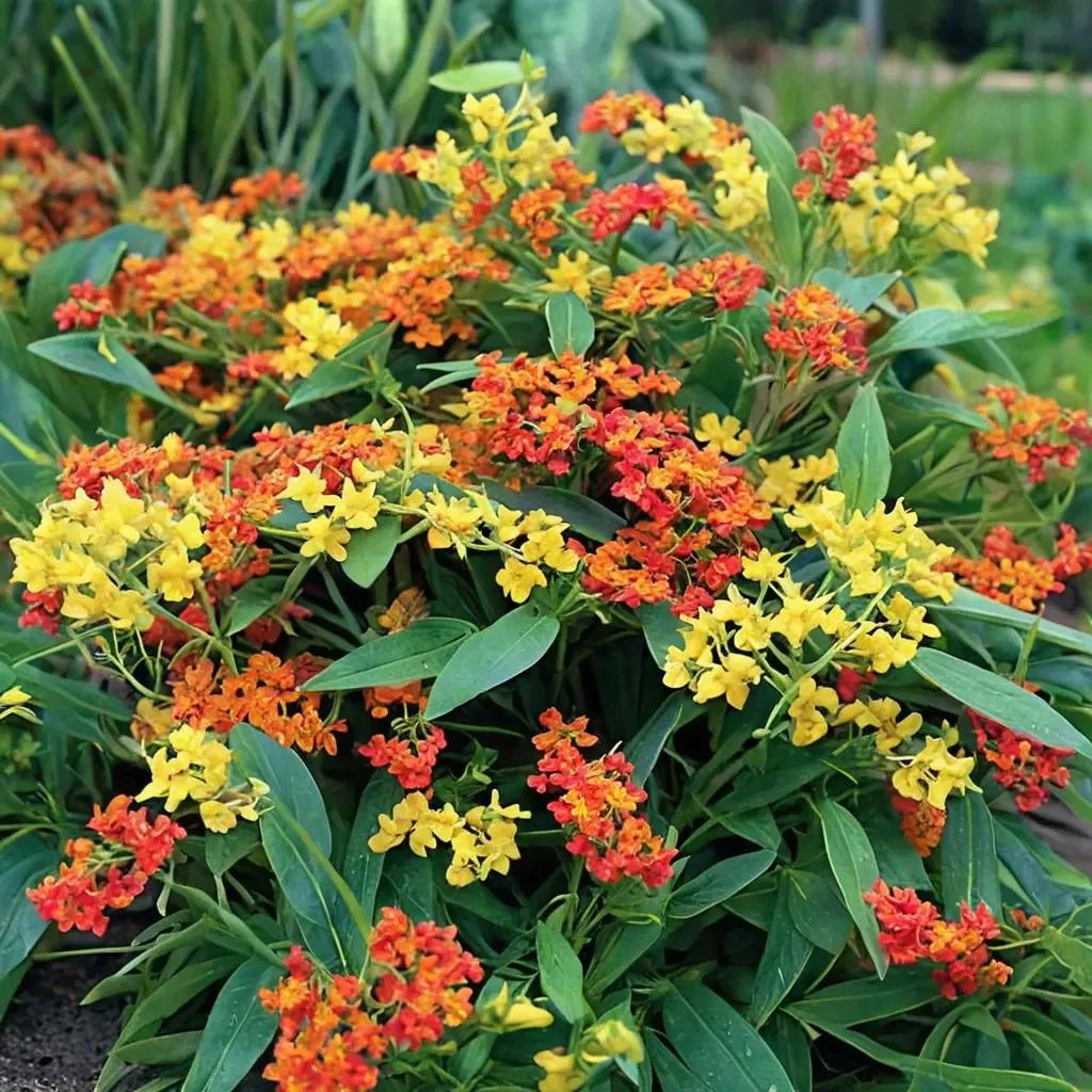 Butterfly Weed