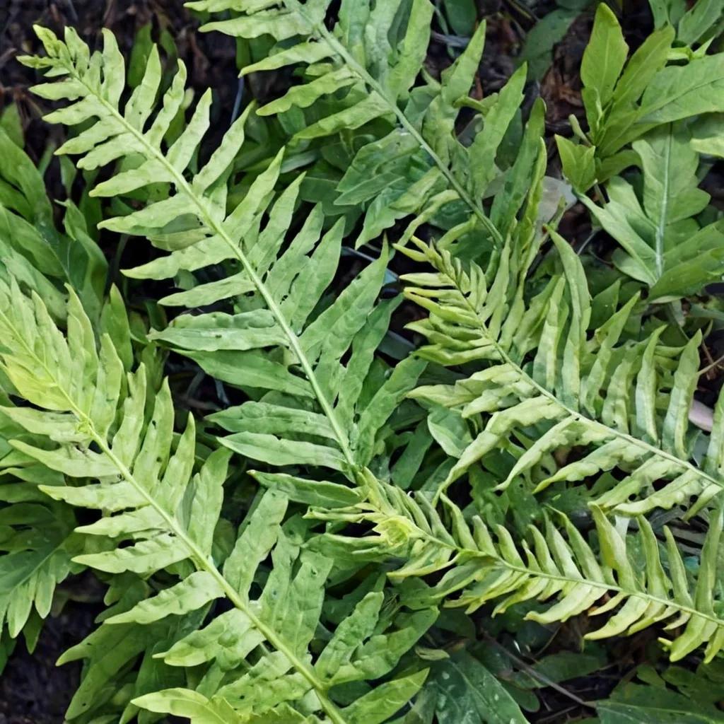 Polypody