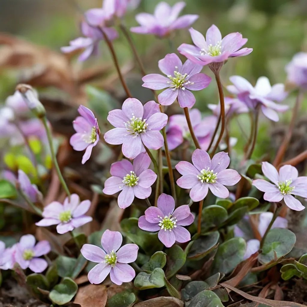 Hepatica insularis