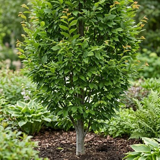 Carpinus caroliniana 'Firespire'