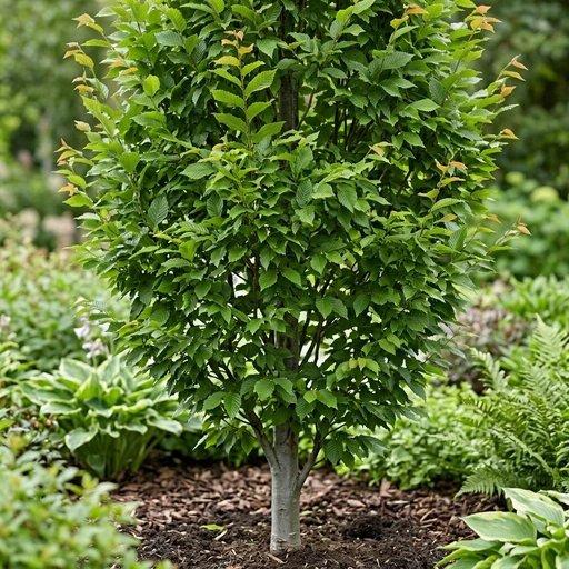 Carpinus caroliniana 'Firespire'