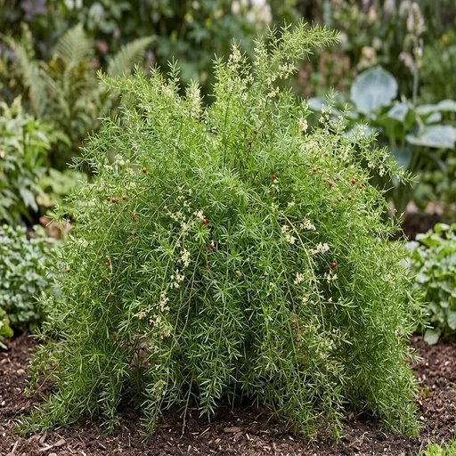Asparagus aethiopicus 'Sprengeri'