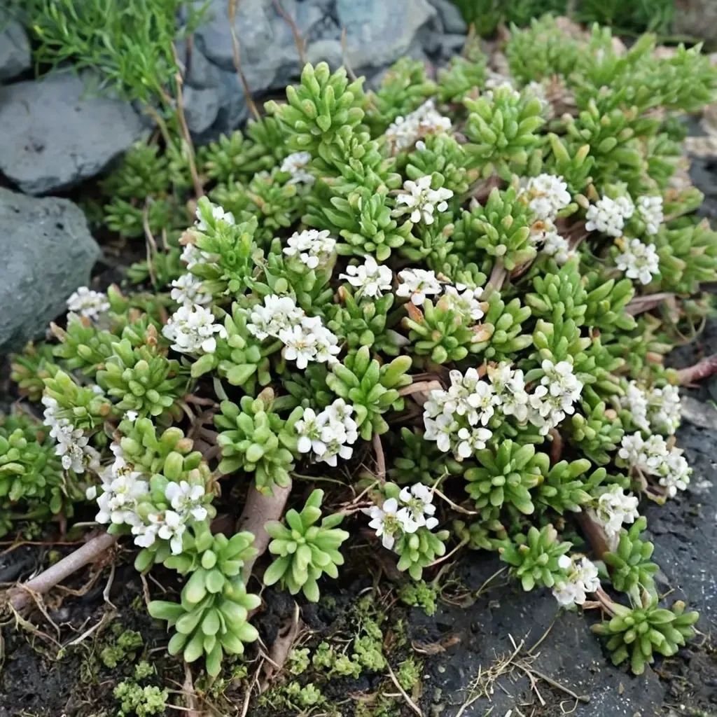 Sedum album
