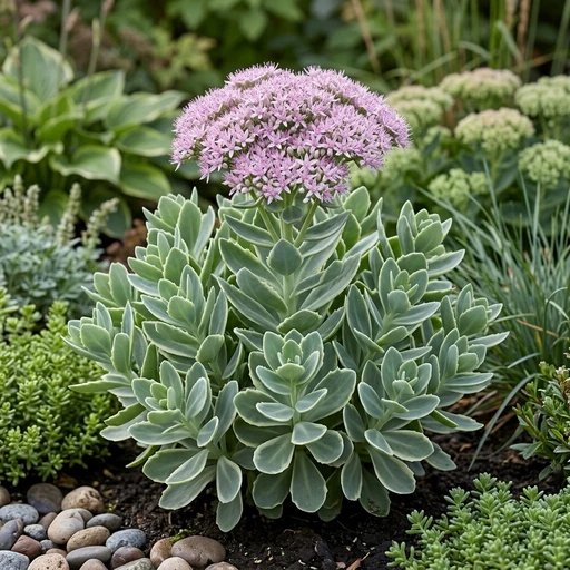 Sedum 'Thundercloud'