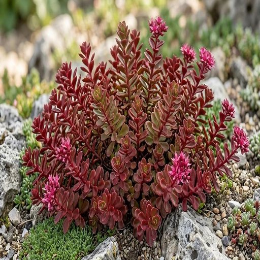 Phedimus spurius 'Red Carpet'
