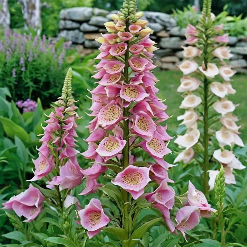 Foxglove