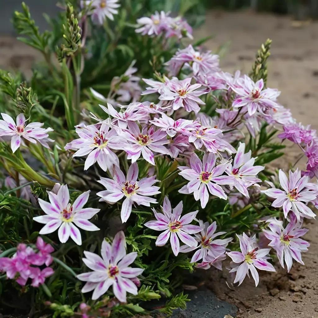 Creeping Phlox