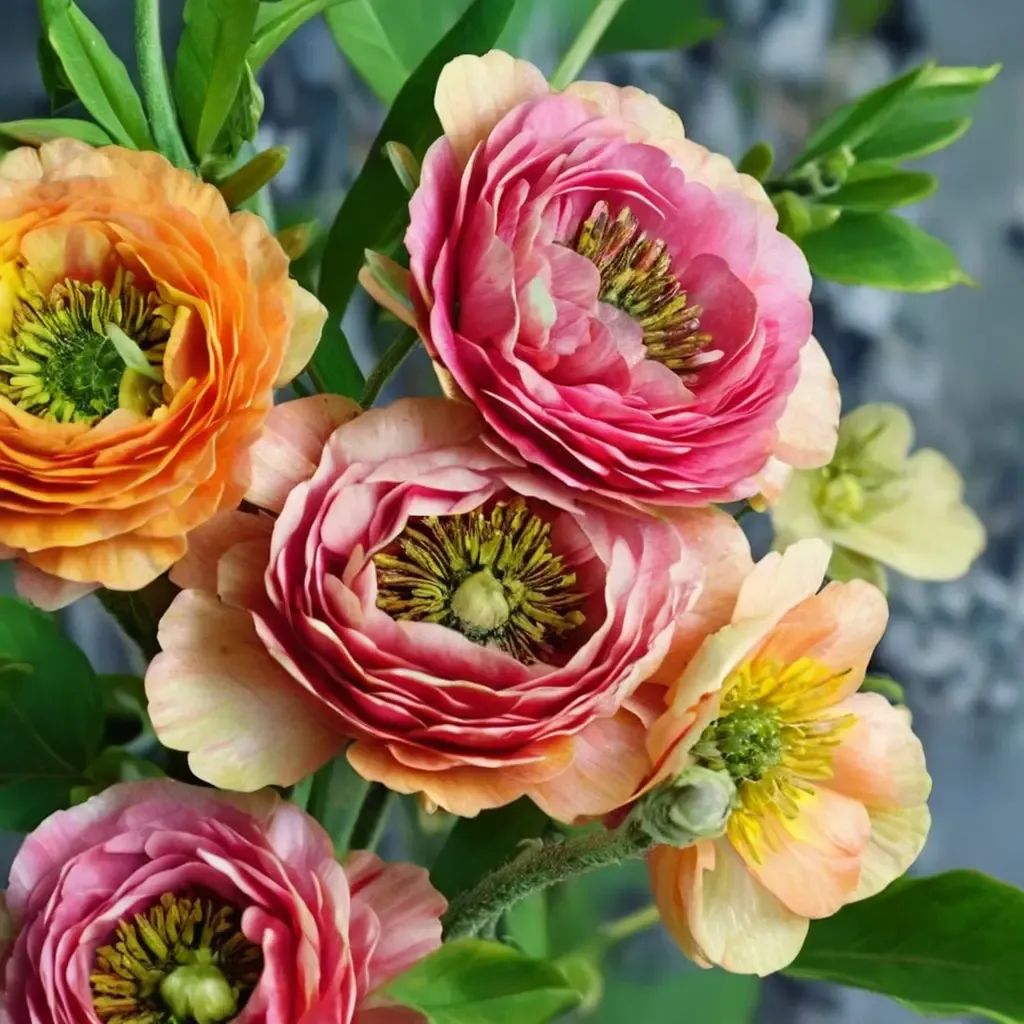 Ranunculus maius