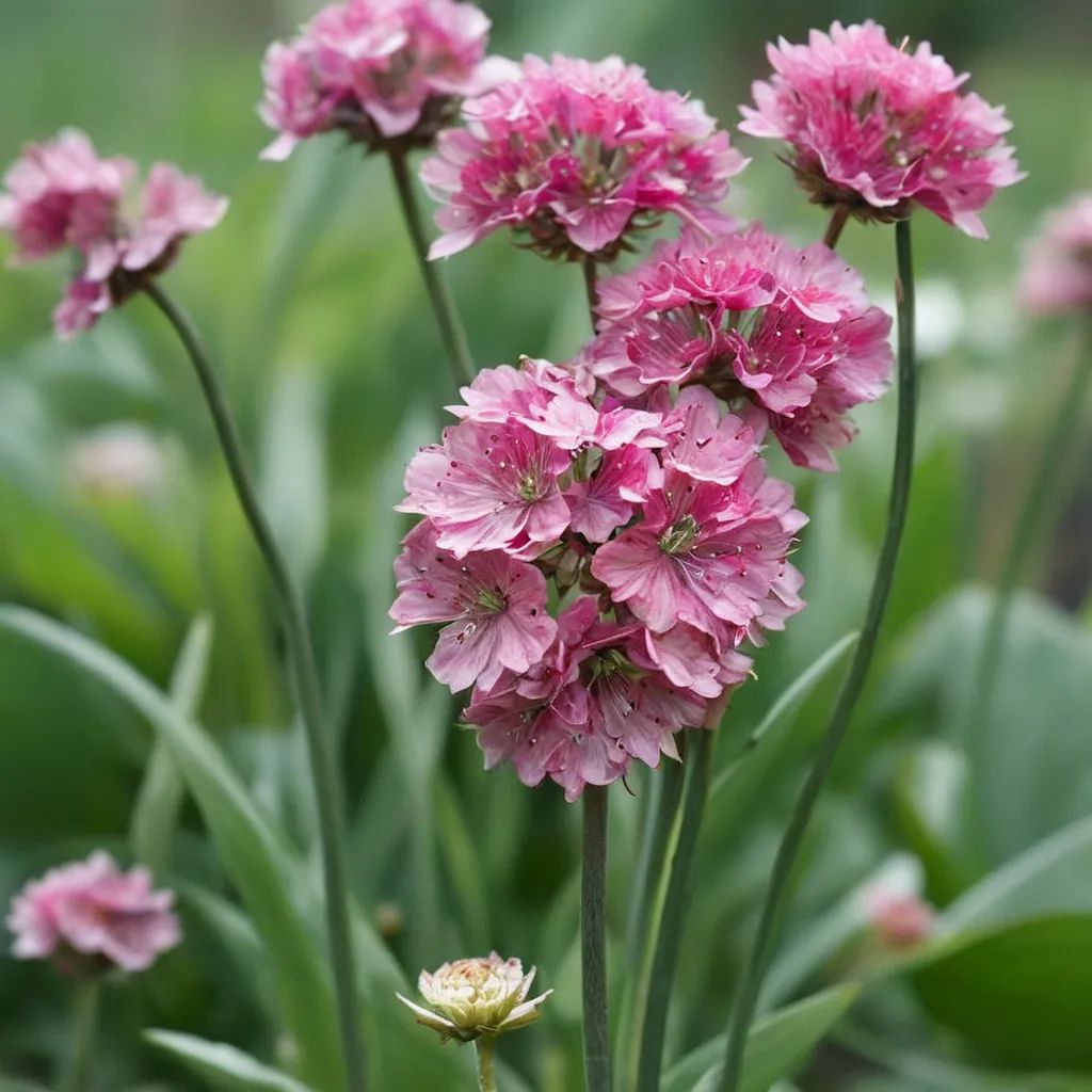 Armeria maritima 'Dreamland'