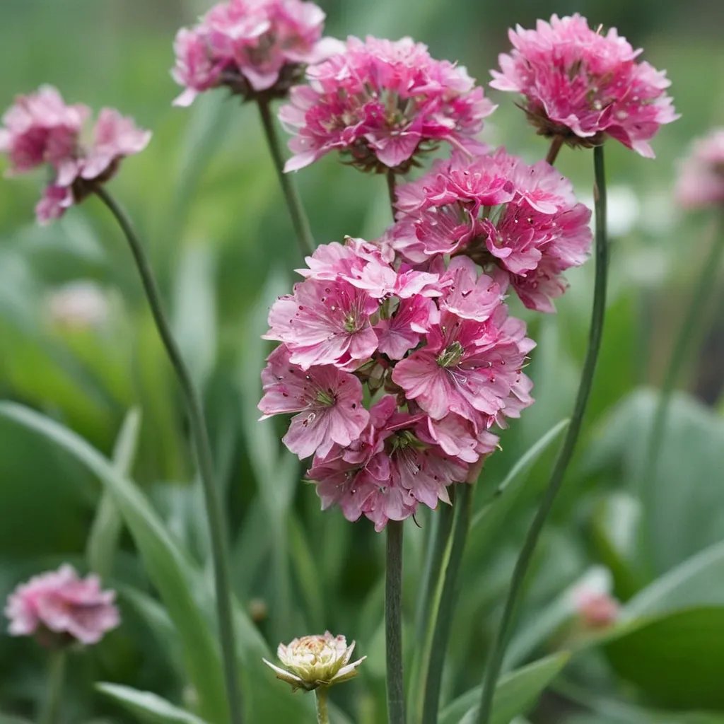 Armeria maritima 'Dreamland'