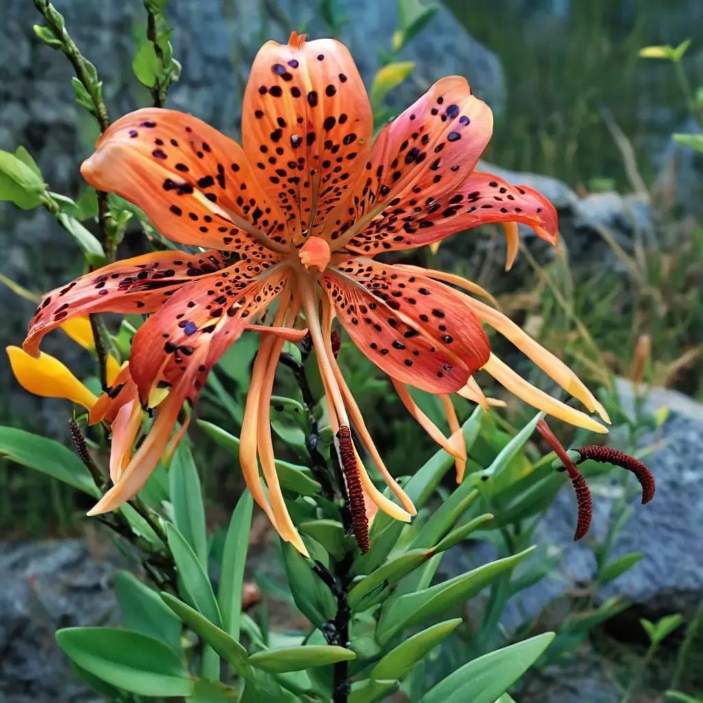 Lily