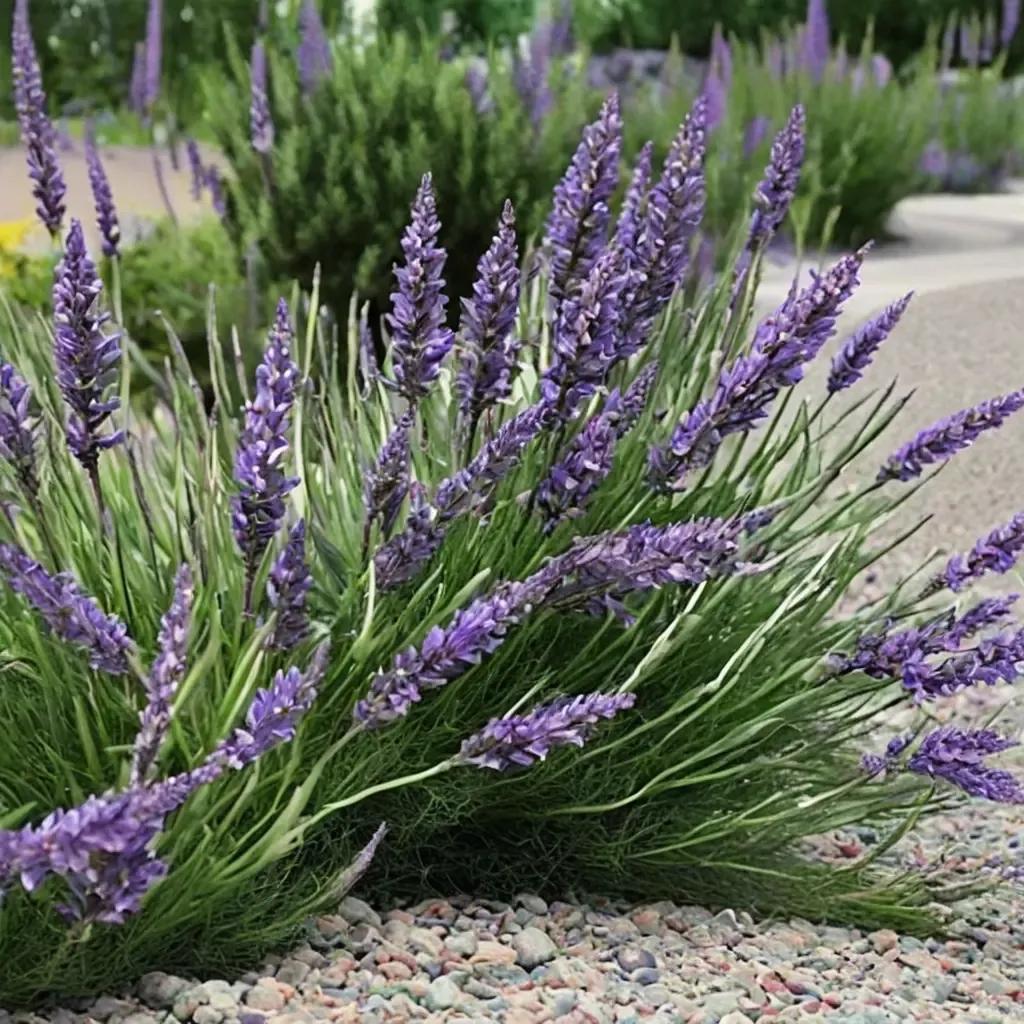 Grosso Lavender