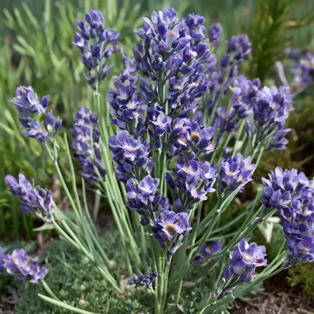 Lavandula angustifolia 'Betty'