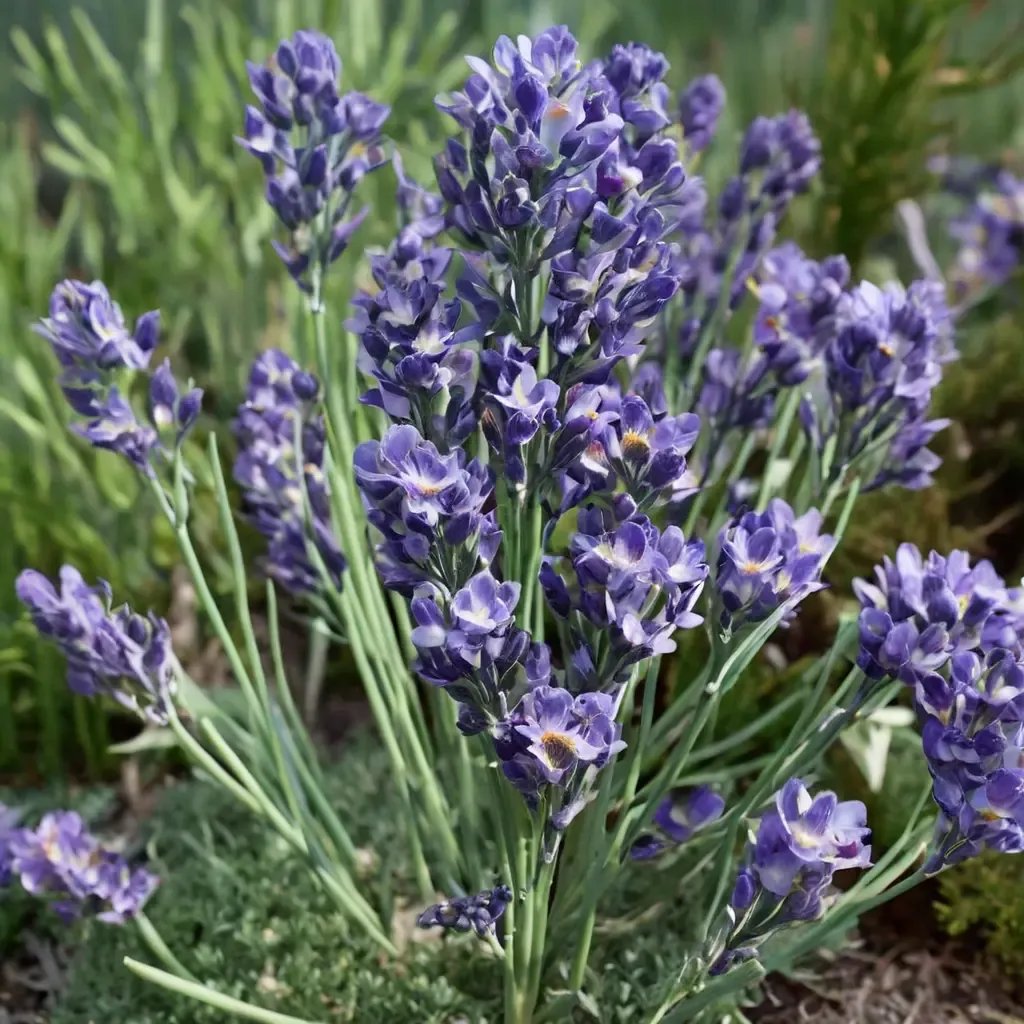 Lavandula angustifolia 'Betty'