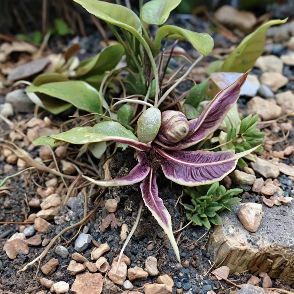 Asarum sakawanum