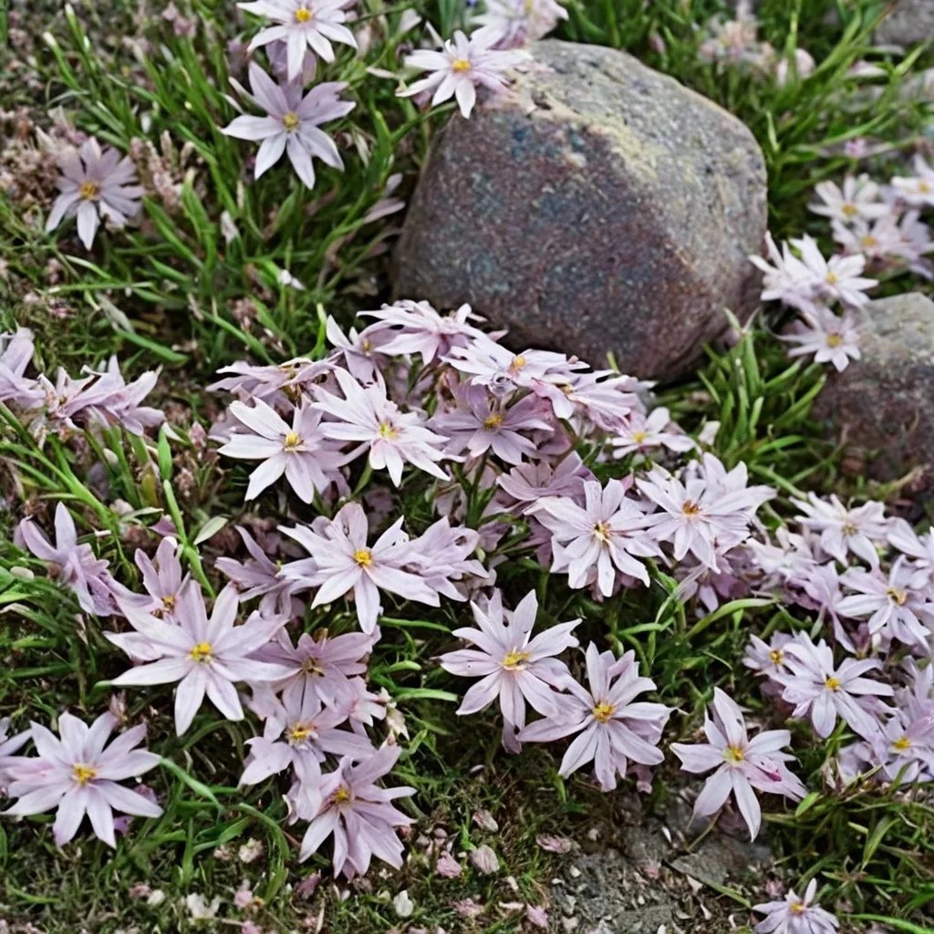 Phlox x henryae 'Camla'